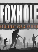 Foxhole汉化补丁