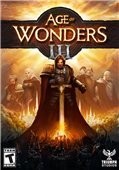 奇迹时代3steam汉化补丁