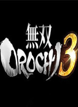 无双大蛇3PC版破解补丁