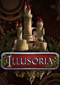 Illusoria 破解补丁1.0 PLAZA版