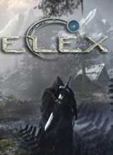 ELEX汉化补丁 LMAO版v1.3