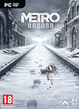 Metro Exodus PC版修改器