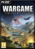 战争游戏：陆空大战41号升级档