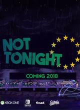 Not Tonight多功能修改器