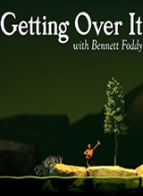 Getting Over It with Bennett Foddy汉化补丁 lamo版2.0