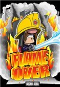 火中英雄单独破解补丁1.0 HI2U版