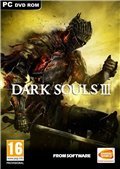 黑暗之魂3：艾雷德尔之烬DLC+破解补丁 CODEX版