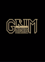 Grim Nights中文补丁 LMAO汉化组V1.0