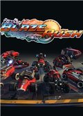 火焰冲击破解补丁1.0 SKIDROW版