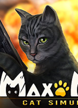 麦克斯与玛雅：猫咪模拟 破解补丁