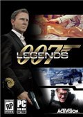 《007：传奇》汉化补丁v1.0