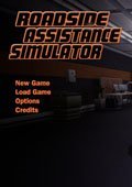 道路救援模拟破解补丁1.0 POSTMORTEM版
