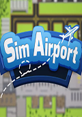 SimAirport破解补丁