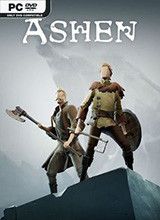 Ashen v2019.12.28三项修改器 MrAntiFun版