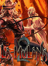 La-Mulana 2破解补丁