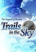 《英雄传说6空之轨迹》免CD补丁 日文版
