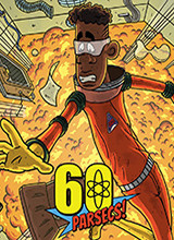 60秒差距！1.0.17.14四项修改器 MrAntiFun版