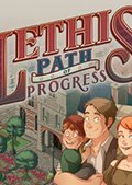 Lethis：进步之路破解补丁1.0.6 SKIDROW版