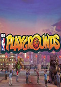 NBA游乐场steam汉化补丁 3.0