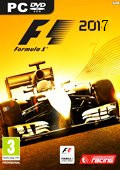 F1 2017游戏破解补丁
