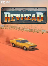 Revhead v1.4.6806升级档+破解补丁 PLAZA版