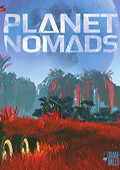 Planet Nomads 全版本修改器