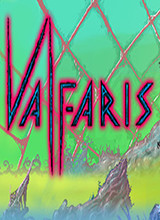 Valfaris 修改器