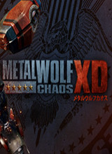 钢铁苍狼：混沌之战XD 1.0七项修改器 Cheat Happens版