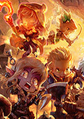 Super Dungeon Tactics汉化补丁