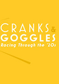 Cranks and Goggles破解补丁
