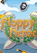 Floppy Heroes 汉化补丁