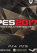 pes2017球员名汉化补丁