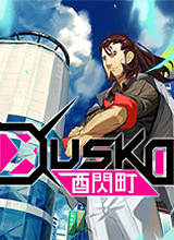 酉闪町Dusk Diverv1.0五项修改器 Abolfazl版