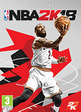 nba2k18能力值修改器