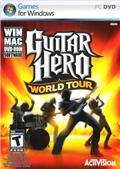 《吉他英雄：世界巡演（Guitar Hero World Tour）》免DVD补丁