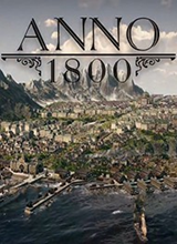 Anno 1800破解补丁