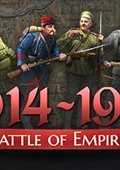 帝国之战：1914-1918破解补丁 PLAZA版