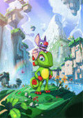 Yooka Laylee汉化补丁 轩辕版1.5