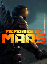 Memories of Mars中文补丁