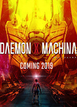 机甲战魔v1.0.1升级档+DLC+未加密补丁 CODEX版