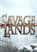 Savage Lands 汉化补丁