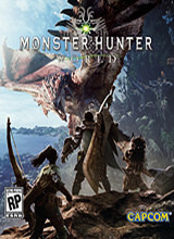 怪物猎人：世界PC版修改器