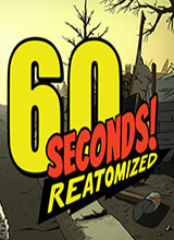 60秒！重制版v1.0.369升级档+破解补丁 PLAZA版