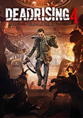 Dead Rising 4 全版本修改器