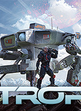 Pantropy 汉化补丁