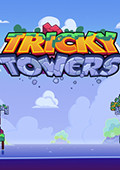 tricky towers mac汉化补丁