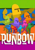 Runbow 汉化补丁