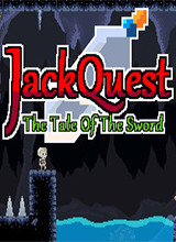 杰克冒险：剑之传说 修改器