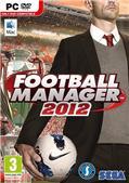 《足球经理2012》免DVD补丁SKIDROW版