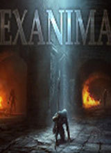 Exanima 0.6.5.4f无限生命体力修改器